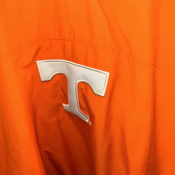 Genuine Stuff Collegiate Tennessee Vols UT‎ Orange Mens XL Pullover Sweatshirt - Picture 2 of 5